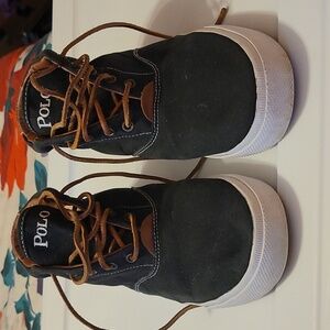 SOLD Polo Ralph Lauren sneakers M10